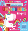 COLORES SORPRESA. UNICORNIOS MGICOS