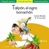 CHIQUICUENTO 24. TALIPN, EL OGRO BONACHN