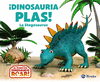 �DINOSAURIA PLAS! LA STEGOSAURUS