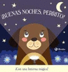 BUENAS NOCHES, PERRITO!