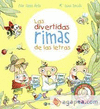 LAS DIVERTIDAS RIMAS DE LAS LETRAS