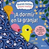 BUENAS NOCHES, DULCES SUEOS. A DORMIR EN LA GRANJA!