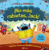 EL PAS DE LOS MONSTRUOS. NO MS RABIETAS, JACK!