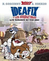 IDEAFIX Y LOS IRREDUCTIBLES, 2. �LOS ROMANOS NO DAN UNA!