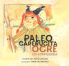 PALEO CAPERUCITA OCRE EN ATAPUERCA