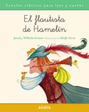 EL FLAUTISTA DE HAMEL�N