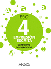 EXPRESI�N ESCRITA 4.