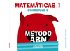 MATEMTICAS ABN. NIVEL 1. CUADERNO 2.