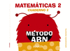 MATEM�TICAS ABN. NIVEL 2. CUADERNO 2.