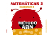 MATEM�TICAS ABN. NIVEL 2. CUADERNO 3.