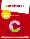 MATEMTICAS 1. MTODO ABN. CUADERNO.