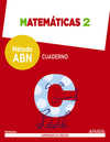 MATEMTICAS 2. MTODO ABN. CUADERNO.