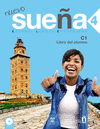 NUEVO SUEA 4. LIBRO DEL ALUMNO C1