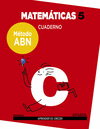 MATEM�TICAS 5. M�TODO ABN. CUADERNO.