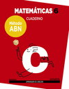 MATEM�TICAS 6. M�TODO ABN. CUADERNO.