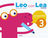 LEO CON LEA 3. CUADRCULA.