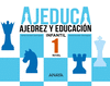 AJEDUCA. EDUCACIN INFANTIL. NIVEL 1.