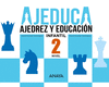 AJEDUCA. EDUCACIN INFANTIL. NIVEL 2.