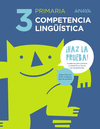 COMPETENCIA LINGSTICA 3.