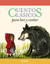CUENTOS CL�SICOS PARA LEER Y CONTAR