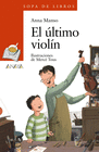 EL �LTIMO VIOL�N