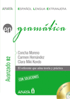 GRAM�TICA. NIVEL AVANZADO B2