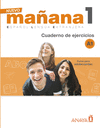 NUEVO MA�ANA 1 A1. CUADERNO DE EJERCICIOS