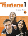 NUEVO MA�ANA 1 A1. LIBRO DEL ALUMNO