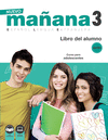 NUEVO MA�ANA 3 A2-B1. LIBRO DEL ALUMNO