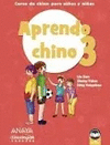 APRENDO CHINO 3