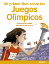 MI PRIMER LIBRO SOBRE LOS JUEGOS OLMPICOS