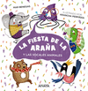 LA FIESTA DE LA ARA�A