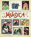 MAESTROS DE LA M�SICA