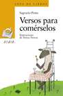 VERSOS PARA COMRSELOS