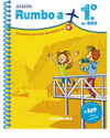 RUMBO A... 1� ESO.