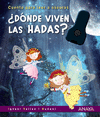 �D�NDE VIVEN LAS HADAS?