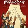 LOS TRES MOSQUETEROS
