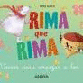 RIMA QUE RIMA