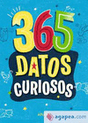 365 DATOS CURIOSOS