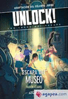 UNLOCK 3. ESCAPA DEL MUSEO