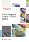 NUEVO R�GIMEN JUR�DICO DEL SECTOR P�BLICO
