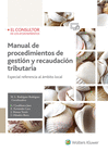 MANUAL DE PROCEDIMIENTOS DE GESTIN Y RECAUDACIN TRIBUTARIA