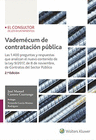 VADEM�CUM DE CONTRATACI�N P�BLICA