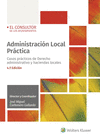 ADMINISTRACIN LOCAL PRCTICA (4 EDICIN)