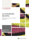 LA RECAUDACI�N EJECUTIVA