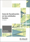 GUIA DE FISCALIZACION EN LAS ENTIDADES LOCALES 2 EDICION