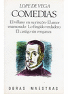 COMEDIAS 2 VOL