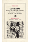 COMEDIAS