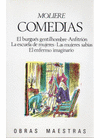 COMEDIAS 2 VOL