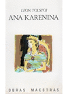 ANA KARENINA 2 VOL